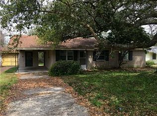 522 W Old Pass Rd, Long Beach, MS 39560