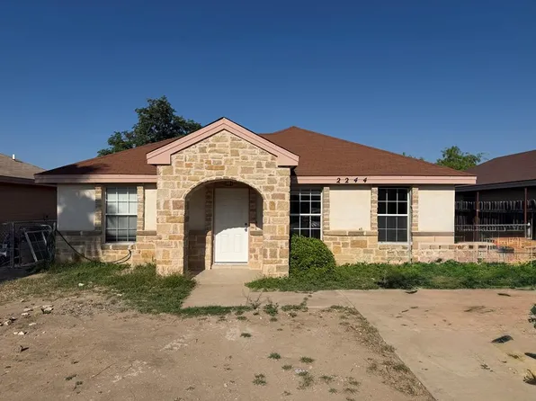 2244 Cantera Cir, Eagle Pass, TX 78852