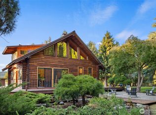 331 Watson Cutoff Rd, Cle Elum, WA 98922