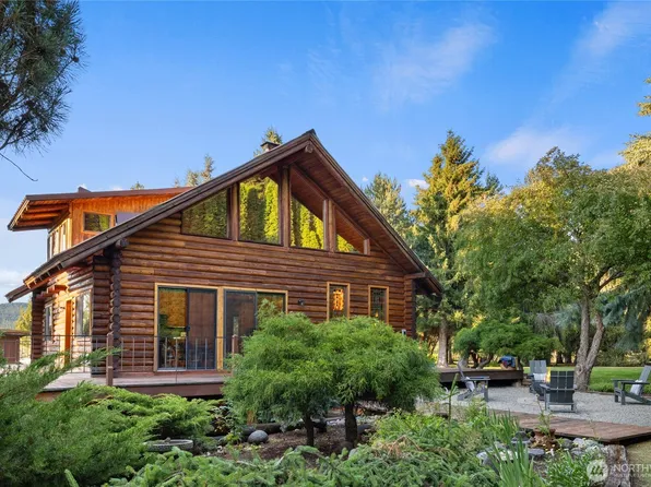 331 Watson Cutoff Rd, Cle Elum, WA 98922