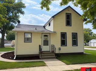 105 S Monroe St, West Point, NE 68788