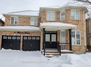 21 Hoptree Ave, Toronto, ON M1X1Y3