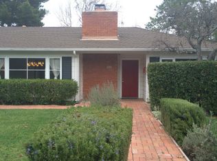 3191 Cowper St, Palo Alto, CA 94306