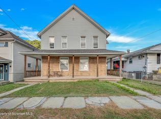 1415 N Lincoln Ave, Scranton, PA 18508