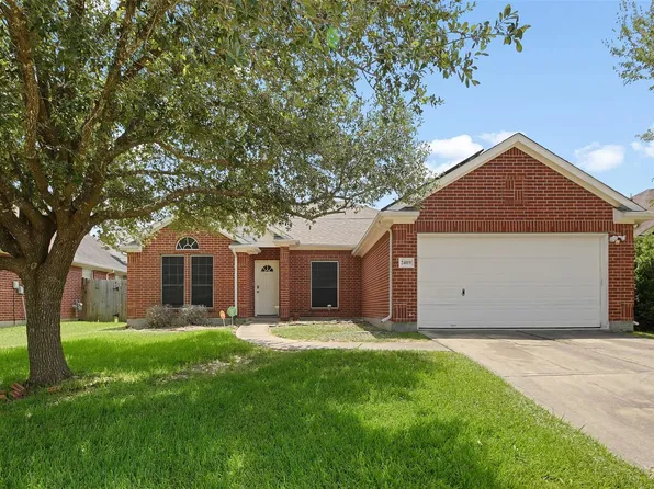 24019 Surreygate Dr, Spring, TX 77373