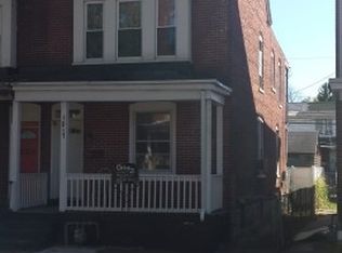 1817 Boas St, Harrisburg, PA
