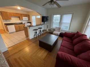 41 Prospect Ter APT 2A, Cortland, NY 13045