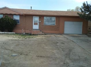 78 Dick Trefz St, Pueblo, CO 81001