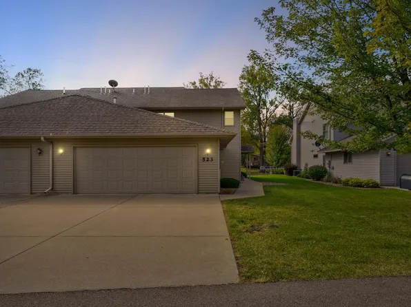 523 W Riverview Dr, Waterville, MN 56096