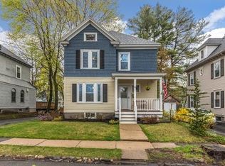 97 Boutelle St, Leominster, MA 01453