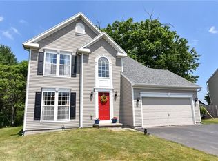 4913 Ernest Way, Clay, NY 13041