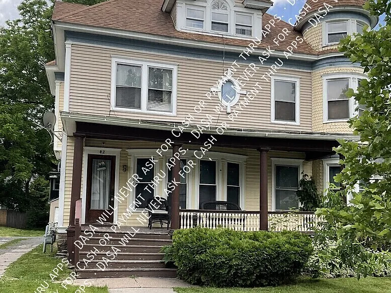 42 Waterman St #3 — Photo 1