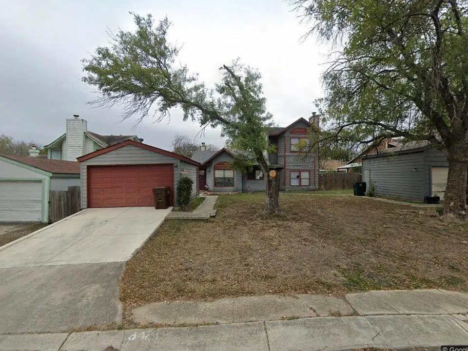 8423 Forest Ridge Dr