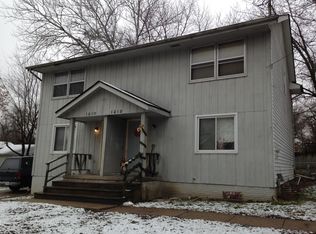 1210 Randolph St, Des Moines, IA 50315