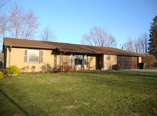 2525 Deborah Dr, Beachwood, OH