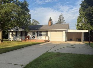 515 N State Rd, Belding, MI 48809