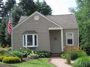115 Hoffman St, Glenshaw, PA 15116