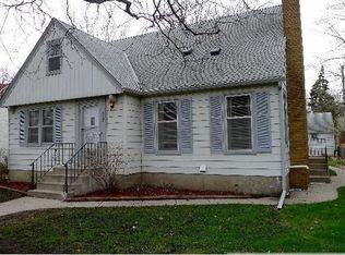 4046 Humboldt Ave N, Minneapolis, MN 55412
