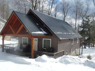 186 Maracaibo Rd, Du Bois, PA 15801