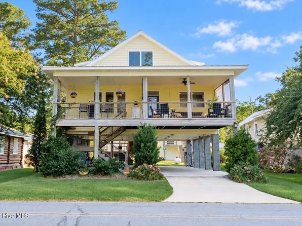 998 Bayview Road, Bath, NC 27808