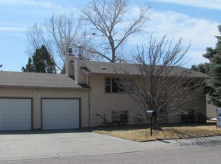 131 Park Ave, Torrington, WY 82240
