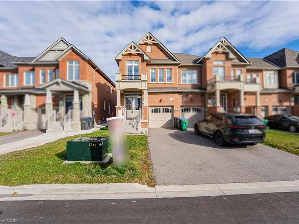 9 Phyllis Dr, Caledon, ON L7C 4E3