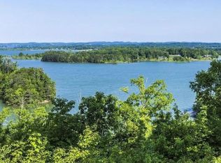 LOT 21 Caywood Rd, Dandridge, TN 37725