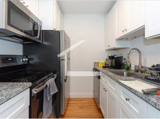 776 Columbus Ave APT 5R, Roxbury Crossing, MA 02120