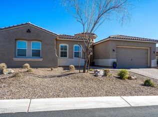 7635 W Sage Palm Ln, Marana, AZ 85658