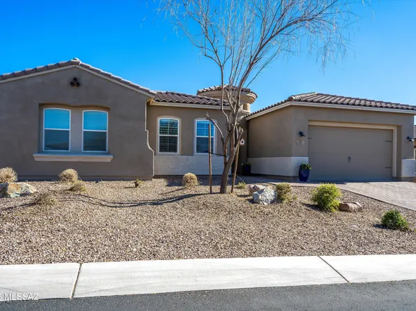 7635 W Sage Palm Ln, Marana, AZ 85658
