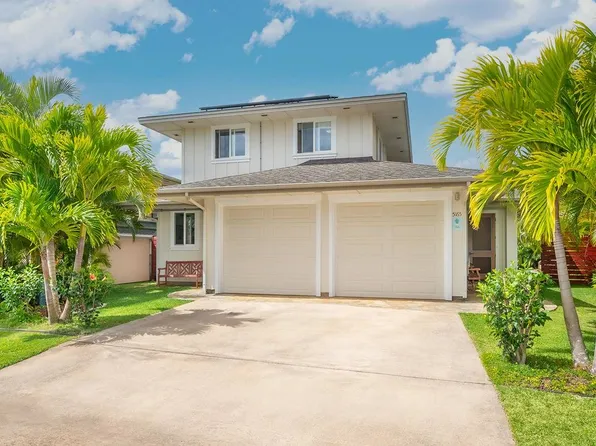 5165 Kahana St, Kapaa, HI 96746