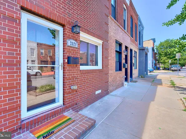 2529 Fait Ave, Baltimore, MD 21224