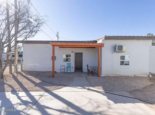 525 1/2 2nd St, Las Cruces, NM 88005