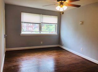 4600 Hillside Rd SE APT 1, Washington, DC 20019