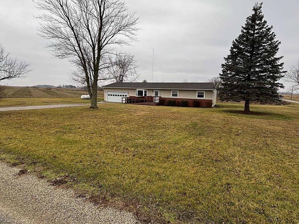 1st image of 2972 N County Road 600 E