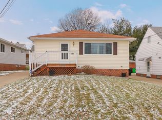 5392 E 134th St, Garfield Heights, OH