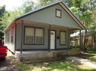 97 Chapin St, Saint Augustine, FL 32084