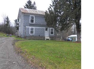 272 State Highway 26, Pitcher, NY 13136