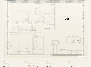 16 Kings Wharf Pl #205, Halifax, NS B2Y 0C2