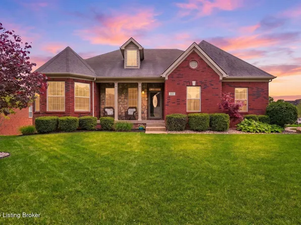 507 Standwick Way, Louisville, KY 40245