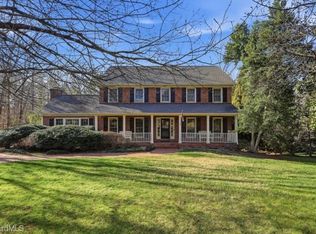 5307 Century Oaks Dr, Greensboro, NC 27455