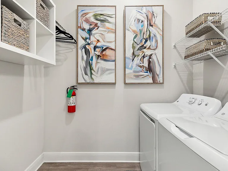 Alluvia Apartments — Photo 17
