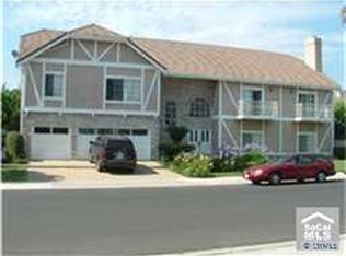 18881 Deep Well Rd, Santa Ana, CA 92705