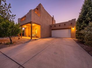 4701 Via Verde Ct, Santa Fe, NM 87507