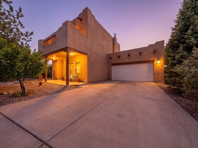 4701 Via Verde Ct, Santa Fe, NM, 87507