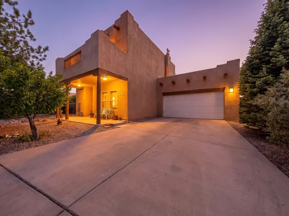 4701 Via Verde Ct, Santa Fe, NM 87507