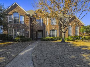 3925 Cobblestone Ct, Plano, TX 75093
