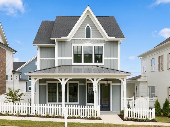 2016 Stonewater Blvd Lot 2885, Franklin, TN 37064