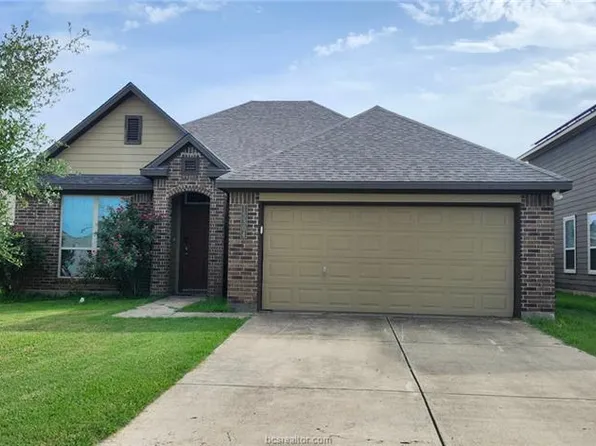 15304 Carriker Ct, College Station, TX 77845