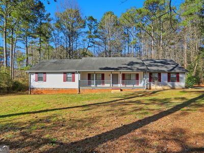 140 Brookfield Dr, Stockbridge, GA, 30281